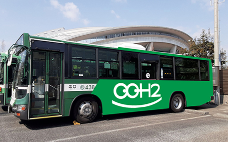 神戸市バス