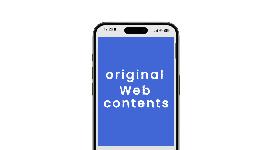 Webコンテンツ受託制作