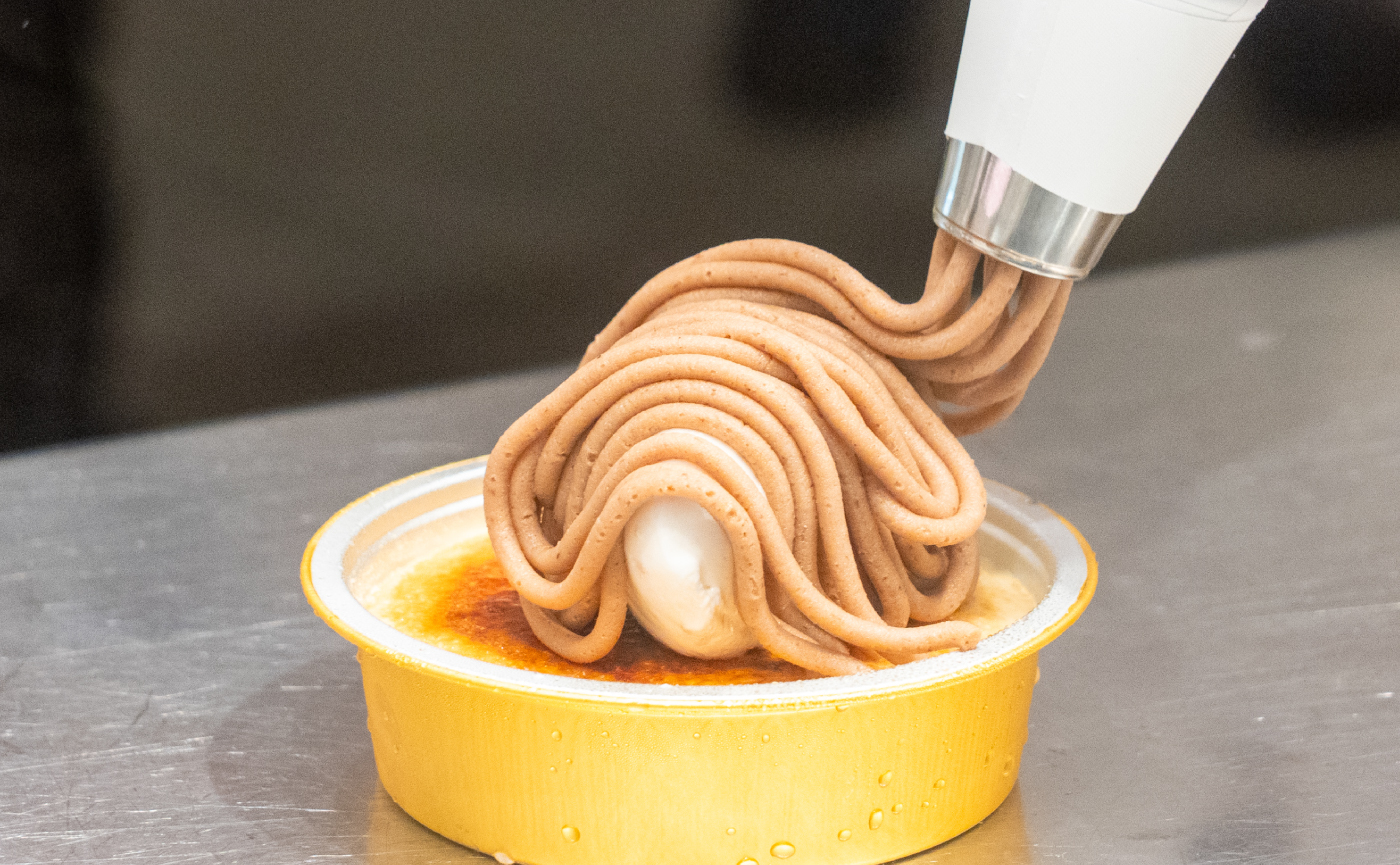 BRULEEポップアップイベント出店